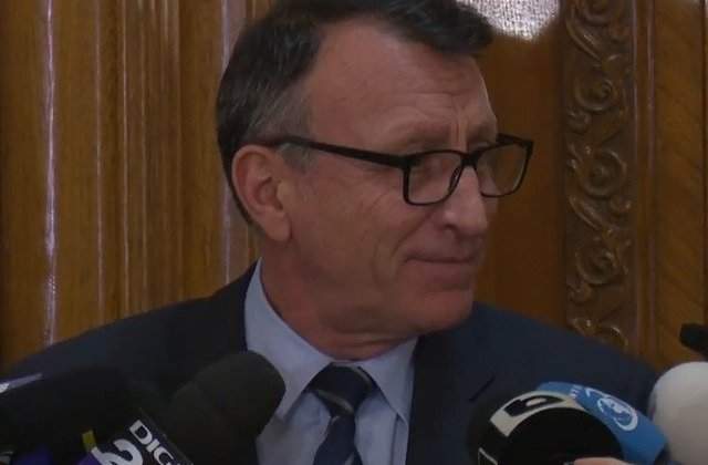 Paul Stanescu preia atributiile prim-ministrului Viorica Dancila in perioada 6-13 august