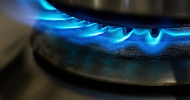 ANRE: Pretul gazelor naturale pentru consumatorii finali casnici va creste cu 5,83% de la 1 august