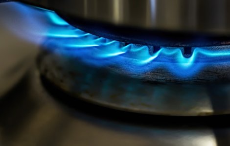 ANRE: Pretul gazelor naturale pentru consumatorii finali casnici va creste cu 5,83% de la 1 august