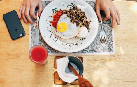 Consumul de oua nu are legatura cu bolile cardiovasculare