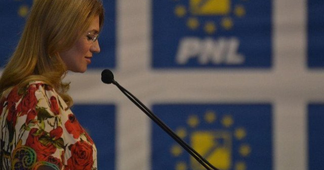 Gorghiu: PSD a mai identificat o sursa pentru a-si arata forta abuziva