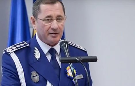 Seful Politiei Romane, noi declaratii despre cazul placutelor anti-PSD
