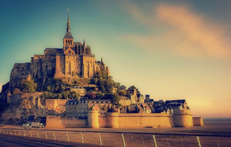  Top  10 destinatii de vacanta desprinse din filmele Disney