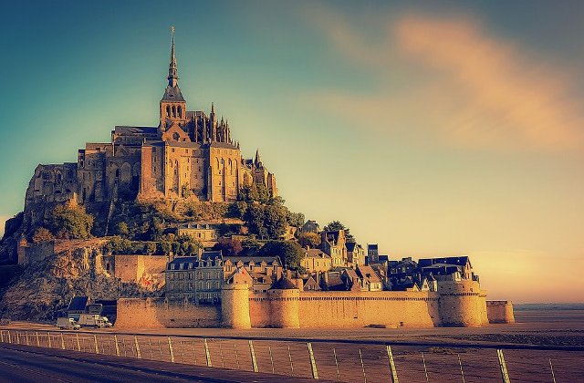 La limita dintre realitate si basm: 10 destinatii de vacanta desprinse din filmele Disney