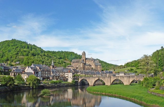 Canicula in Departamentele din sudul Frantei. Temperaturile pot atinge 42 grade