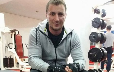 Marian Godina, dupa mesajul purtatorului de cuvant al Brigazii Rutiere