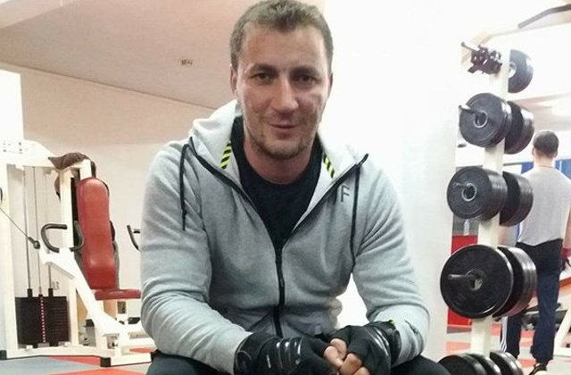 Marian Godina, dupa mesajul purtatorului de cuvant al Brigazii Rutiere