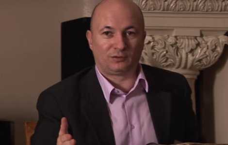 Stefanescu: Tudorel Toader incearca din rasputeri sa apere drepturile si libertatile cetatenilor