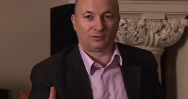 Stefanescu: Tudorel Toader incearca din rasputeri sa apere drepturile si libertatile cetatenilor