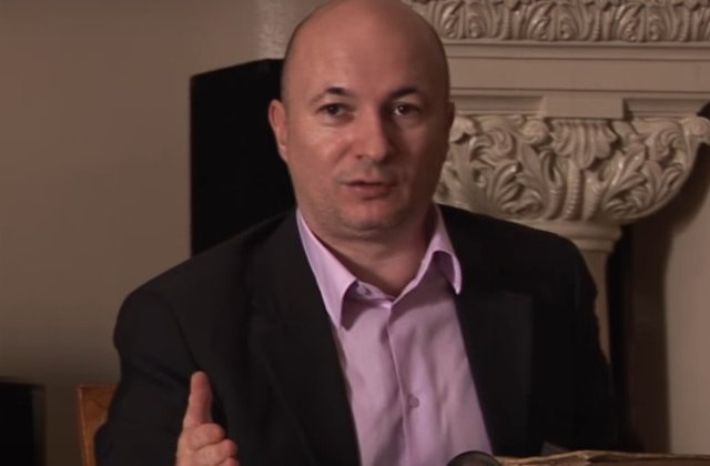 Stefanescu: Tudorel Toader incearca din rasputeri sa apere drepturile si libertatile cetatenilor