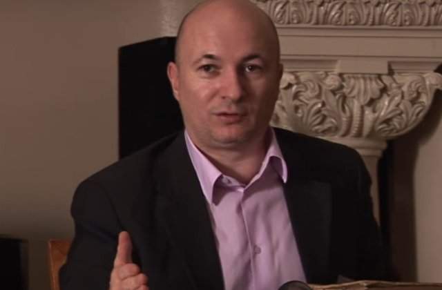 Stefanescu: Tudorel Toader incearca din rasputeri sa apere drepturile si libertatile cetatenilor