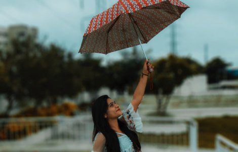 Valori termice mai ridicate si perioade cu ploi, in special la deal si munte, in luna august