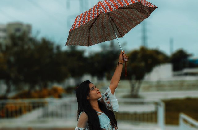 Valori termice mai ridicate si perioade cu ploi, in special la deal si munte, in luna august