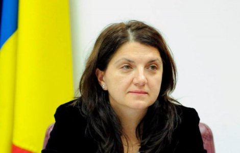 Raluca Pruna: Protocoalele trebuie declarate ilegale printr-o decizie a unei instante, nu prin OUG