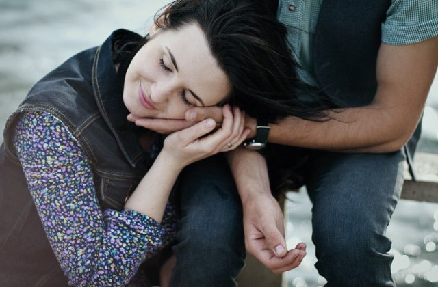 E iubire sau nu prea? 10 indicii ca esti intr-o relatie trainica