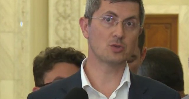 Barna, despre OUG de revizuire a sentintelor: Se incearca un mecanism ca persoane condamnate sa fie albite artificial