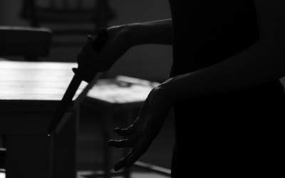 Motivul pentru care o femeie...