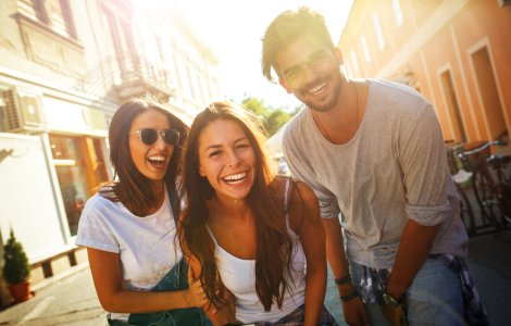 Orasele tarii preferate de romani. Bucurestiul pierde teren