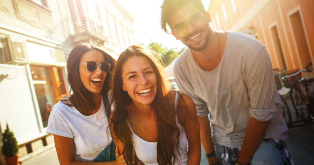 Orasele tarii preferate de romani. Bucurestiul pierde teren