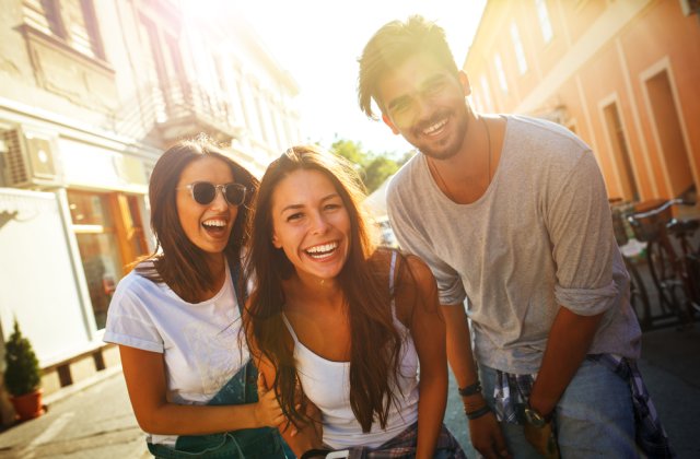 Orasele tarii preferate de romani. Bucurestiul pierde teren