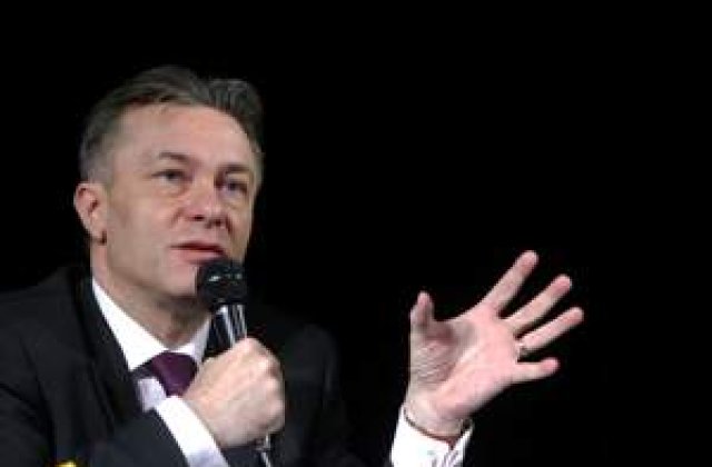 Cristian Diaconescu: 'Vom negocia cu Rusia livrari directe de gaze'