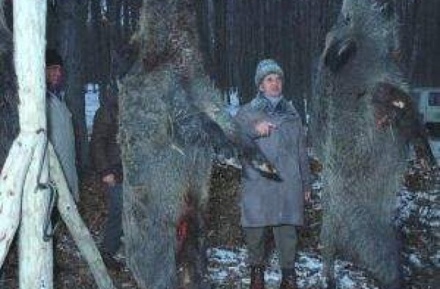 26 ianuarie 2009, ziua in care Nicolae Ceausescu ar fi implinit 91 de ani