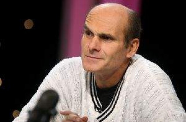 Cristian Tudor Popescu: Presa scrisa este muribunda