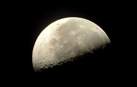 Telescopul pentru cautarea extraterestrilor