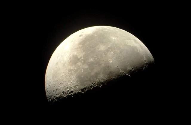 Telescopul pentru cautarea extraterestrilor