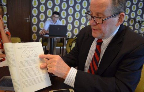 Guru in antreprenoriat - Despre Steve Jobs plus de ce nu e bine sa faci master