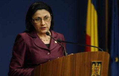 Andronescu intra in razboi cu Funeriu