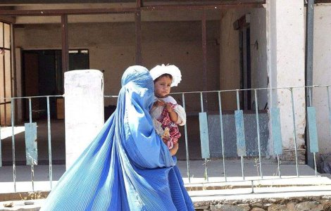 Libertatea femeilor din Afganistan, amenintata de retragerea occidentala