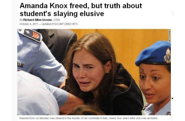 [VIDEO] Procesul care a zguduit Italia timp de 4 ani are un verdict