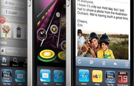 Apple prezinta astazi iPhone 5. Cum ar putea arata