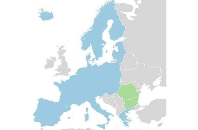 Socialistii europeni sustin aderarea Bulgariei la Schengen cat mai repede
