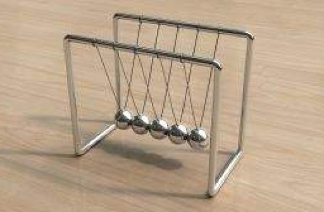 Laureatii premiului Nobel pentru fizica pe 2011