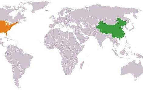 Razboi comercial intre SUA si China?