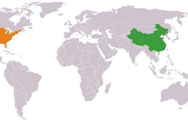 Razboi comercial intre SUA si China?