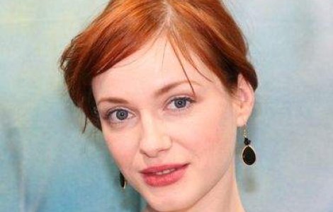 Actrita care a anulat sabloanele frumusetii skinny