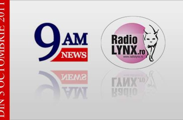 [VIDEO] Ce s-a auzit astazi la "Viata la 9 dimineata"