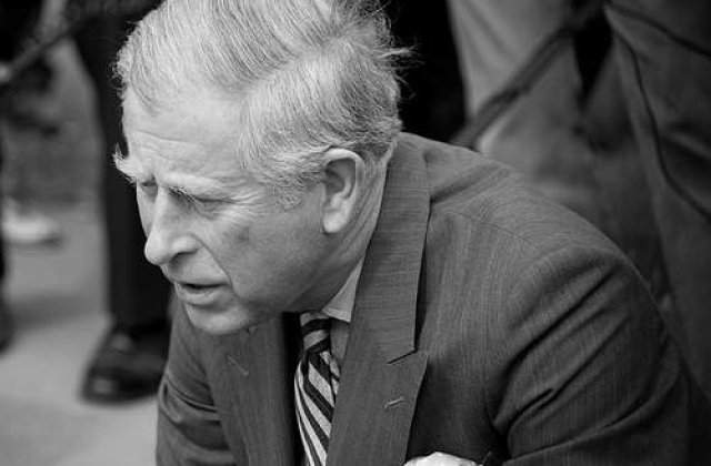 Cum va promova Printul Charles turismul romanesc?