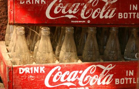 Coca-Cola, cel mai valoros brand din lume