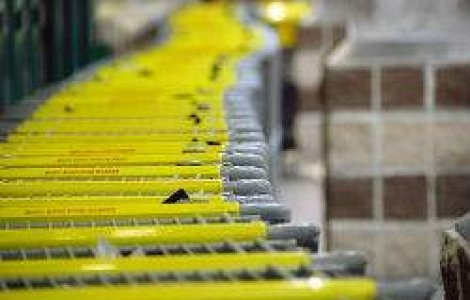 Profi deschide inca un magazin in Bucuresti