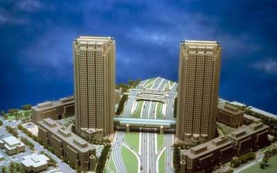 A inceput targul imobiliar...