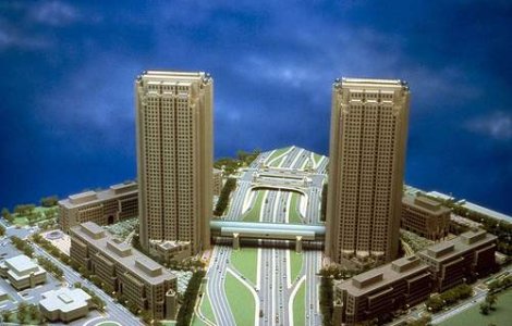 A inceput targul imobiliar Expo Real. Vezi cine participa din Romania