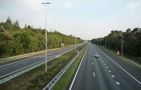 Germania: Taxa pentru soferii straini?