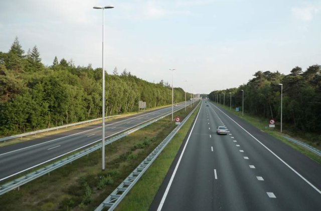 Germania: Taxa pentru soferii straini?