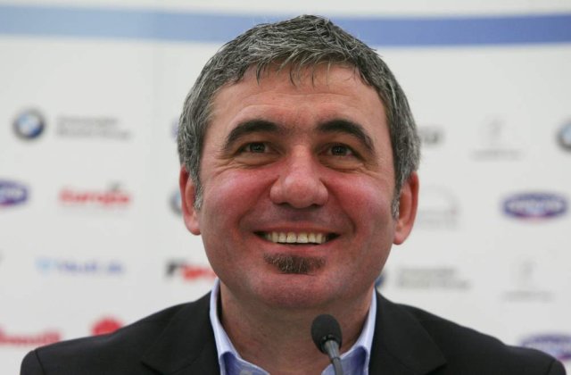 Generatia de Aur, arestata in Tara Galilor?