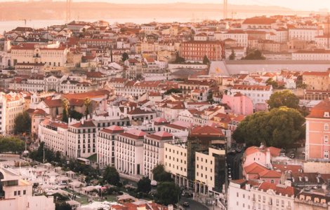 Cod ROSU de canicula in Portugalia. Guvernul a declarat stare de alerta