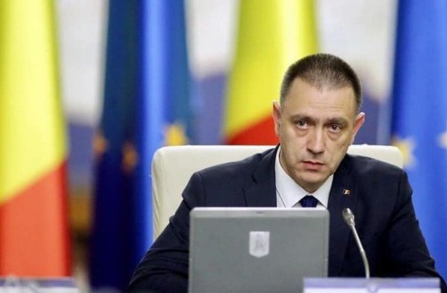 Reactia Ambasadei Rusiei dupa declaratiile "inadecvate" ale ministrului Apararii
